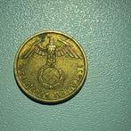 10 reichspfennig 1938 A, Postzegels en Munten, Munten | Europa | Niet-Euromunten, Ophalen of Verzenden