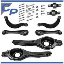 Volvo S40 V50 Mazda 3 Mazda 5 draagarm Ford Focus draagarmen, Auto-onderdelen, Ophanging en Onderstel, Nieuw, Ophalen of Verzenden