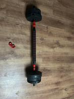 Halterset, Ophalen, Zo goed als nieuw