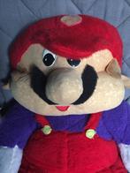 Mario Nintendo, Kinderen en Baby's, Speelgoed | Knuffels en Pluche, Gebruikt, Ophalen