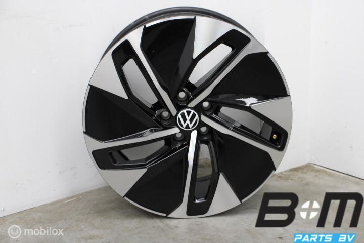ORIGINEEL! 1 losse 19 inch velg VW ID4 / ID5! 11A601025, Auto-onderdelen, Banden en Velgen, Velg(en), Gebruikt