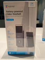 EZVIZ, Enlèvement, Neuf