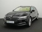 Skoda Superb Combi 2.0 CR TDi Style DSG, Autos, Skoda, Diesel, Noir, Cruise Control, Break