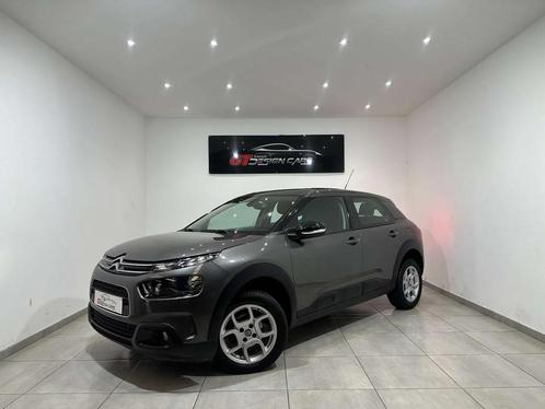 Citroën C4 Cactus 1.5 BlueHDi*GARANTIE 12 MOIS*LED*GPS*CLIM, Auto's, Citroën, Bedrijf, Te koop, C4 Cactus, ABS, Airbags, Airconditioning