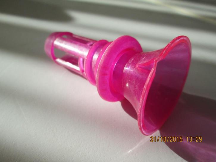 Presse agrumes extracteur de jus., Elektronische apparatuur, Juicers, Zo goed als nieuw, Ophalen