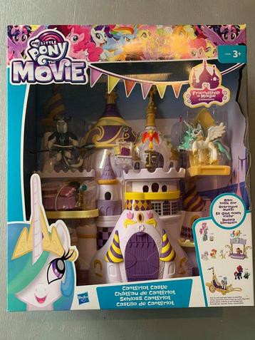 Lot My Little Pony Sets beschikbaar voor biedingen