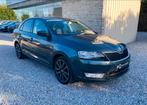 Skoda 2014, Auto's, Euro 5, Bedrijf, 5 deurs, Zilver of Grijs