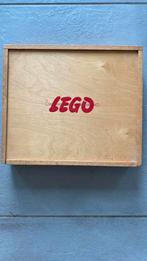 LEGO oude doos, Ophalen, Gebruikt, Losse stenen, Lego