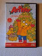Arthur - le parfait noel d'arthur, Cd's en Dvd's, Ophalen of Verzenden
