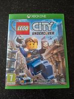 LEGO City Undercover (Xbox One), Consoles de jeu & Jeux vidéo, Jeux | Xbox One, Online, À partir de 18 ans, Comme neuf, Autres genres