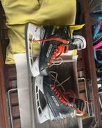 Bauer schaats, Bauer, Ophalen of Verzenden, Zo goed als nieuw, IJshockeyschaatsen
