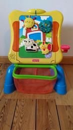 Fisher-Price - Activiteitenbord, Kinderen en Baby's, Overige typen, Gebruikt, Ophalen