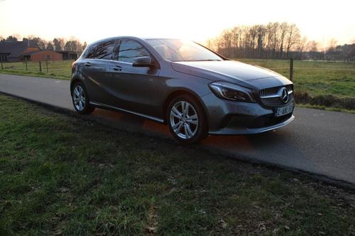 Mercedes A180D // 2016 Euro6b // 69.000km // Carplay, Auto's, Mercedes-Benz, Particulier, A-Klasse, ABS, Airbags, Airconditioning