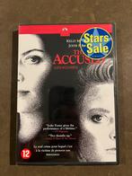 DVD The Accused (Jodie Foster) Nieuw, Cd's en Dvd's, Vanaf 16 jaar, Ophalen of Verzenden, Nieuw in verpakking, Maffia en Misdaad