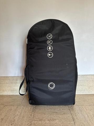 Bugaboo Comfort Transporttas beschikbaar voor biedingen