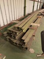 Poutrel HEB120/HEA120, Doe-het-zelf en Bouw, Metalen, Ophalen, Zo goed als nieuw