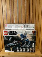 LEGO 75280: LEGO Star Wars 501st Legion Clone Troopers, Ophalen of Verzenden, Nieuw, Complete set, Lego