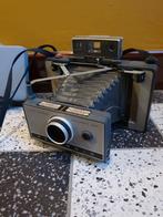 Polaroid land camera automatic 230, Polaroid, Ophalen of Verzenden, Polaroid, Zo goed als nieuw