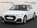 Audi A1 Sportback A1 Sportback 30 TFSI Business Edition S li, Automaat, A1, Wit, Navigatiesysteem