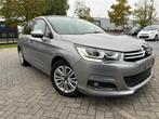 Citroen C4 C4 e-HDi 115 ETG6 Exclusive, Euro 6, 4 cilinders, Leder en Stof, https://public.car-pass.be/vhr/e957bdad-d438-41cd-93d4-5dffc0bd3df8