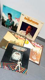 LP’s / Vinyl collectie, Ophalen of Verzenden, Gebruikt, Pop