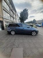 Mitsubishi grandis goeie staat 2007, Auto's, Mitsubishi, Parkeersensor, Zwart, Particulier, Euro 4
