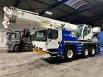 LIEBHERR LTM 1050-3.1 50T / 38m - 6x4x6 - 45.000km 7527h - T, Zakelijke goederen, Machines en Bouw | Kranen en Graafmachines, Kraan