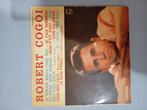 vinyl 33 tours de Robert  cogoi., Enlèvement, Utilisé