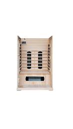 INTERLINE eenvoudig te monteren infraroodsauna te koop, Sport en Fitness, Sauna, Infrarood