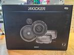 Kicker QSS67 composet, Auto diversen, Autospeakers