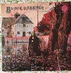 Black Sabbath  1st UK press. zeeeeeer goede staat, Ophalen, Zo goed als nieuw