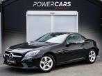 Mercedes-Benz SLC 200 AUTOMAAT | LEDER | PANO | AIRSCARF | N, Te koop, SLC, Benzine, Gebruikt