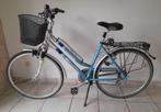 Vélo pour femme, Fietsen en Brommers, Fietsen | Dames | Damesfietsen, Ophalen, Zo goed als nieuw