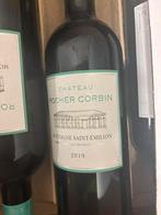 Montagne St Emilion, Enlèvement, Comme neuf