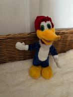 Knuffel woody woodpecker, Kinderen en Baby's, Speelgoed | Knuffels en Pluche, Ophalen, Zo goed als nieuw