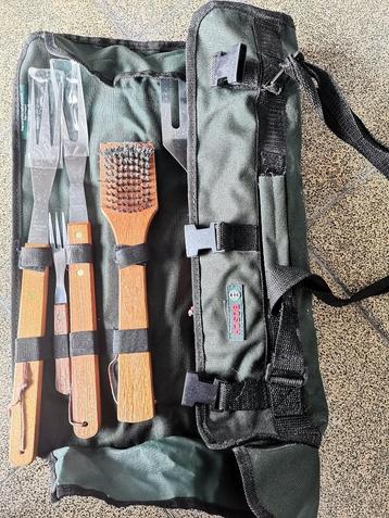 Grill set bbq Bosch beschikbaar voor biedingen