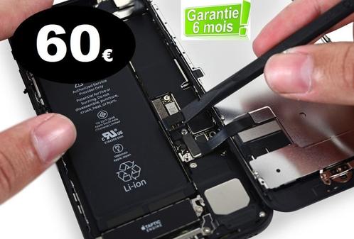 Réparation batterie iPhone 12 Pro pas cher à Bruxelles 60€, Telecommunicatie, Mobiele telefoons | Toebehoren en Onderdelen, Apple iPhone