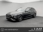 Mercedes-Benz C 300 300e T AMG-Line, Autos, Mercedes-Benz, Achat, Euro 6, Entreprise, Noir