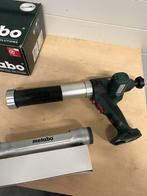 Metabo kitpistool, Ophalen, Zo goed als nieuw