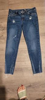 Jeans fille t.36