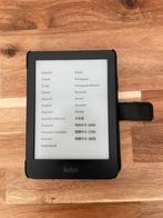 Kobo Clara HD, Informatique & Logiciels, Kobo, Écran tactile, Utilisé, Enlèvement ou Envoi