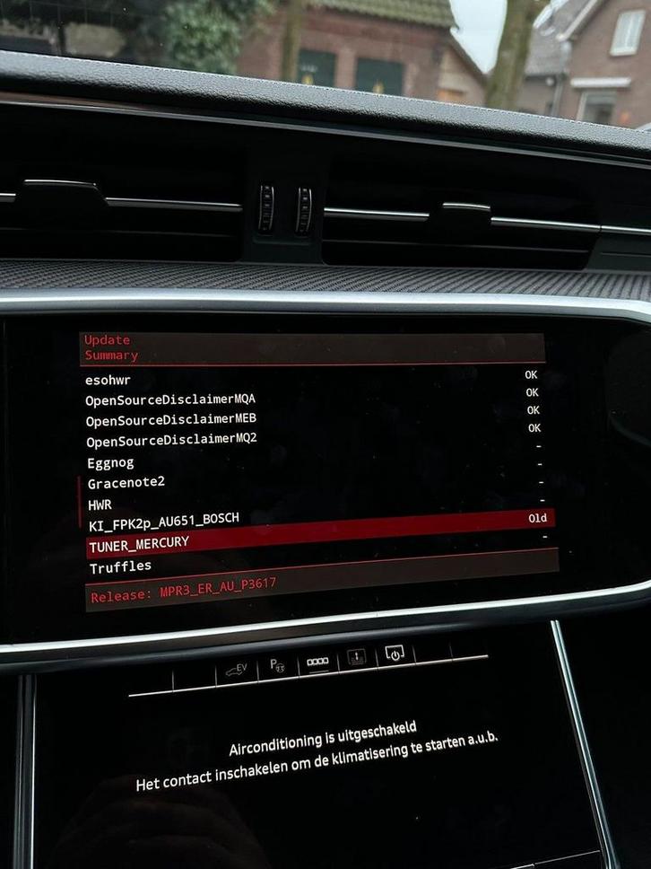 Audi MIB3 Navigatie-update en/of vrijschakelen, Autos : Divers, Navigation de voiture, Neuf, Enlèvement ou Envoi