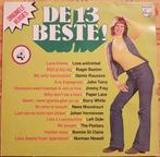 LP De 13 Beste ! Vol. 4 - Love Unlimited Orchestra, John Ter, 1960 tot 1980, Ophalen of Verzenden, Zo goed als nieuw, 12 inch