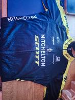 Mitchelton scott koers tshirt, Fietsen en Brommers, Ophalen of Verzenden, Zo goed als nieuw, XL