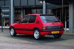 Peugeot 205 1.9 GTI, Autos, Rouge, Achat, Entreprise, Boîte manuelle