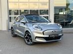 Ford Puma BEV Gen-E 43kWh 123kW Premium-PANO-Driver-Winterp, Auto's, Ford, Stof, 750 kg, Bluetooth, 167 pk