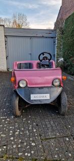 Scooter Acoma collectie, Ophalen of Verzenden, Gebruikt