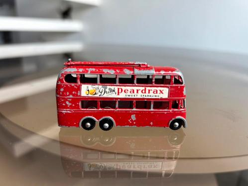 Matchbox Lesney London Trolleybus nr 56-A 1958, Verzamelen, Retro, Ophalen of Verzenden