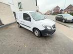 Mercedes Citan 109 CDI, bouwjaar 2020, 38000 KLM!!!!, Voorwielaandrijving, Stof, Wit, Particulier