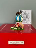 Obelix balance - pixi - asterix en obelix, Ophalen of Verzenden, Zo goed als nieuw